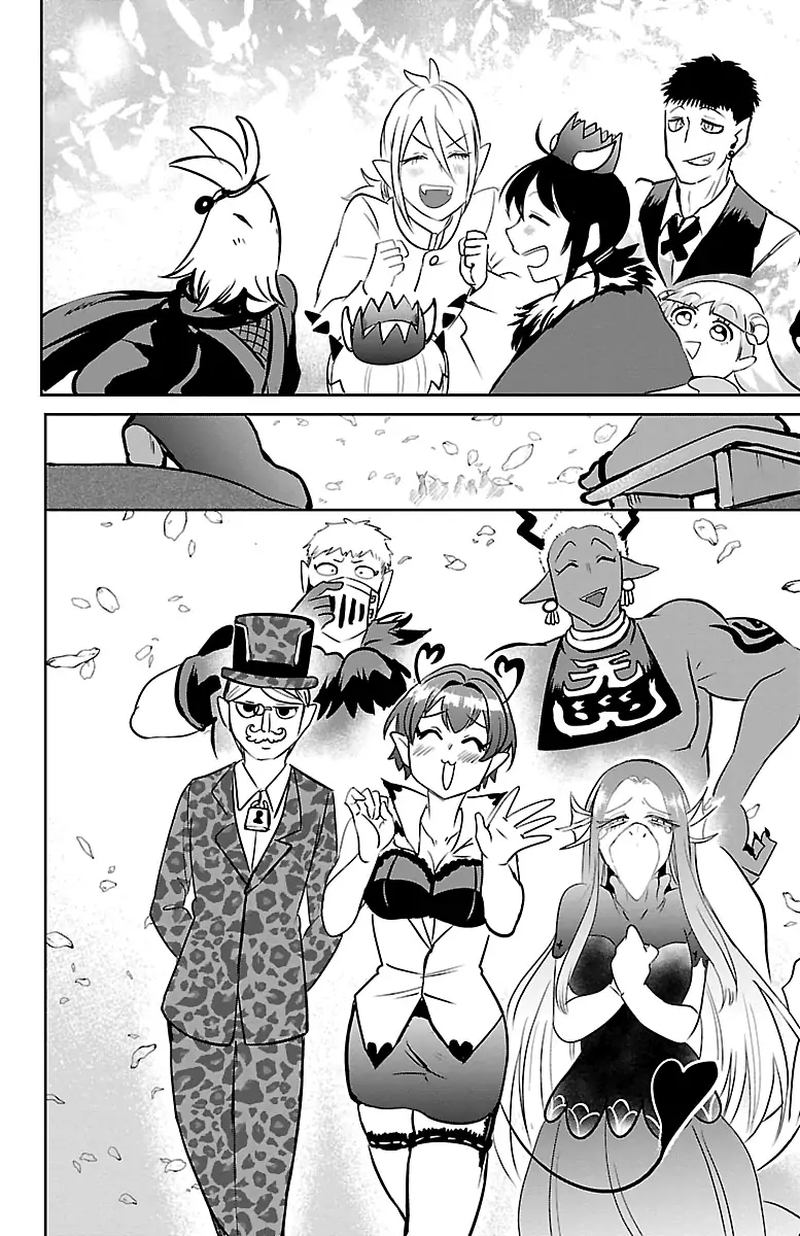 Mairimashita Iruma Kun 139 11