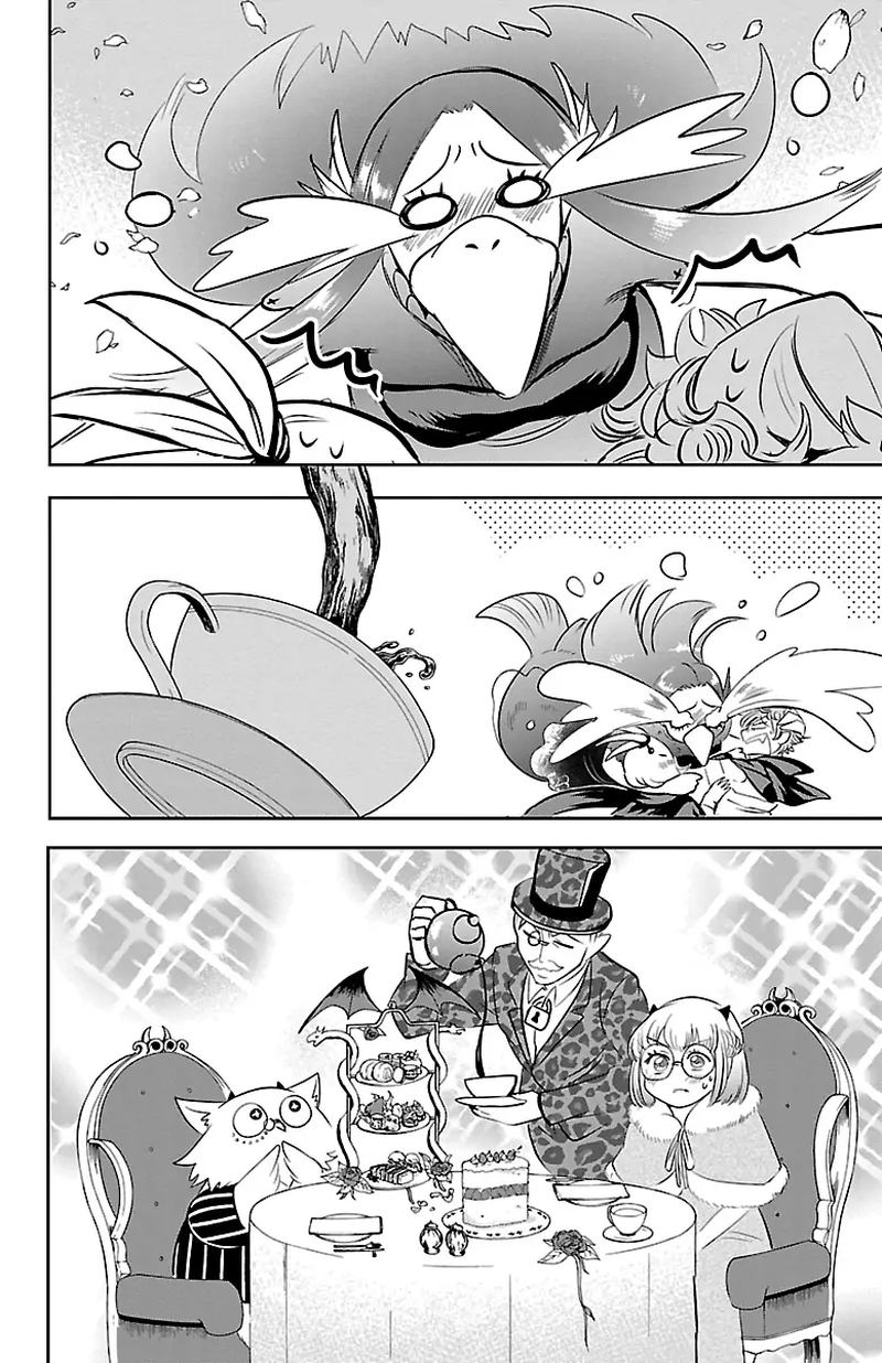 Mairimashita Iruma Kun 139 13