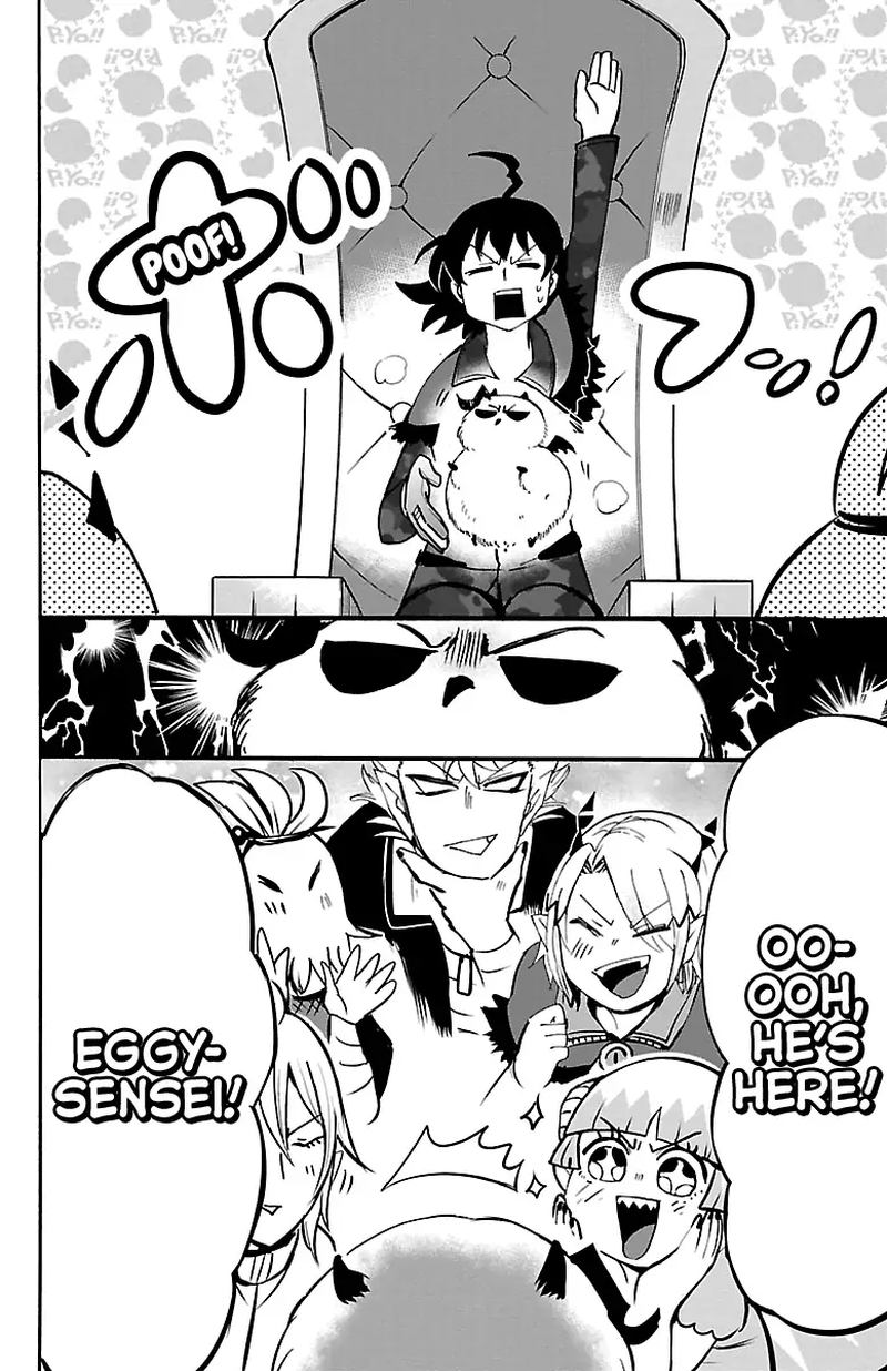 Mairimashita Iruma Kun 140 12