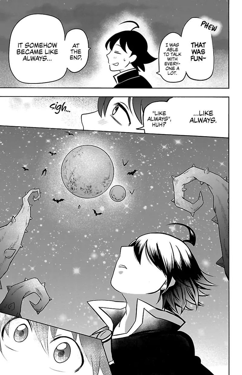 Mairimashita Iruma Kun 140 15