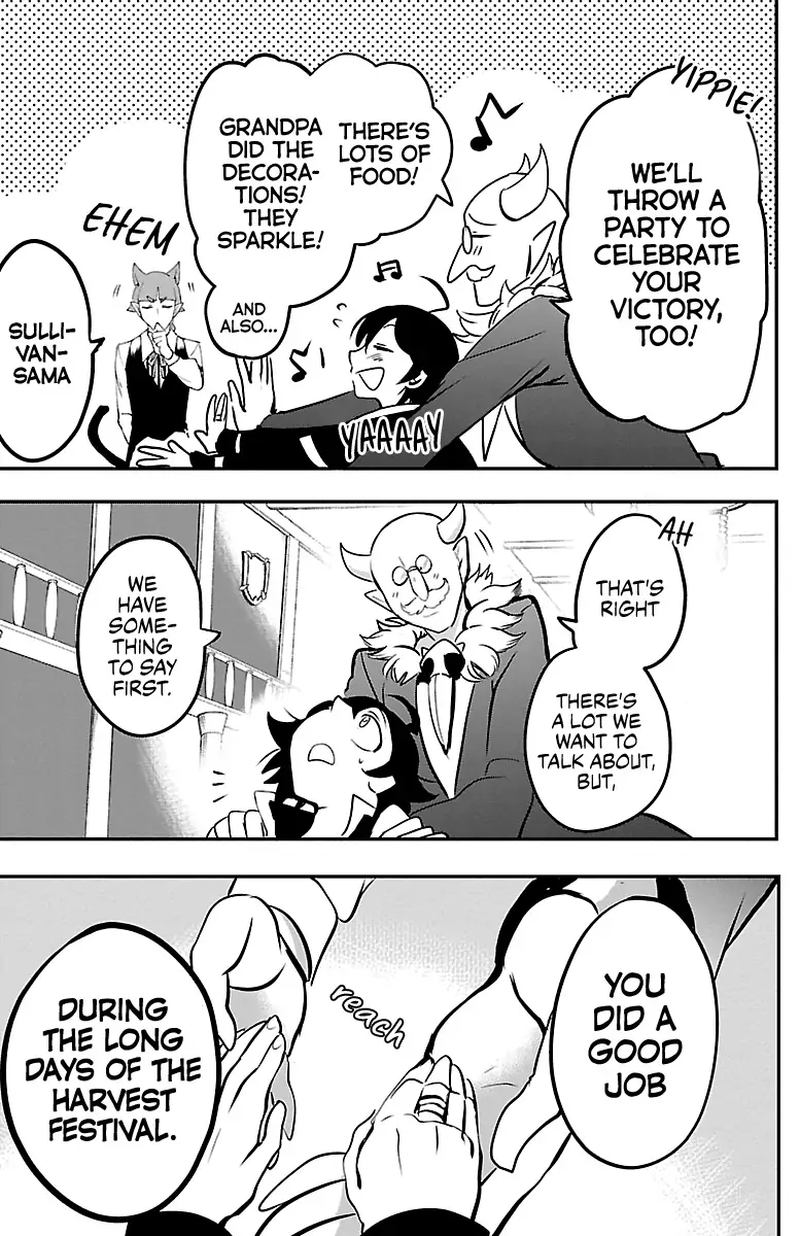Mairimashita Iruma Kun 140 17