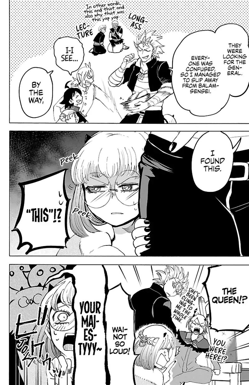 Mairimashita Iruma Kun 140 8