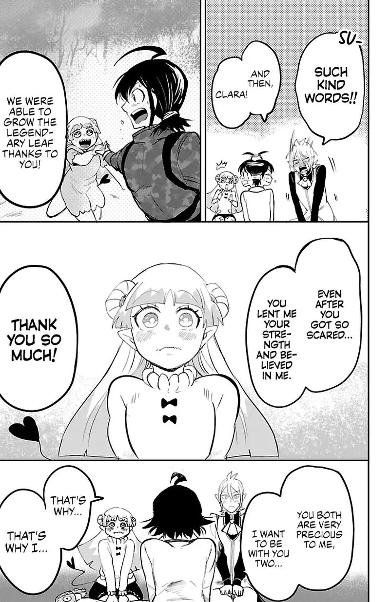 Mairimashita Iruma Kun 141 16