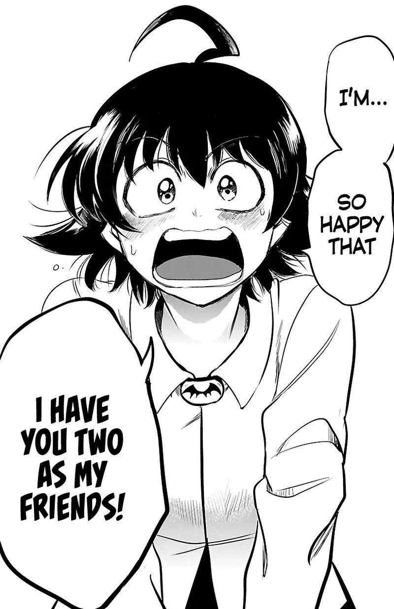 Mairimashita Iruma Kun 141 17