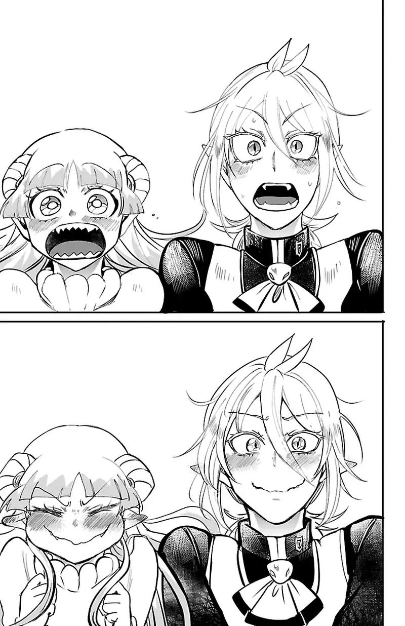 Mairimashita Iruma Kun 141 18