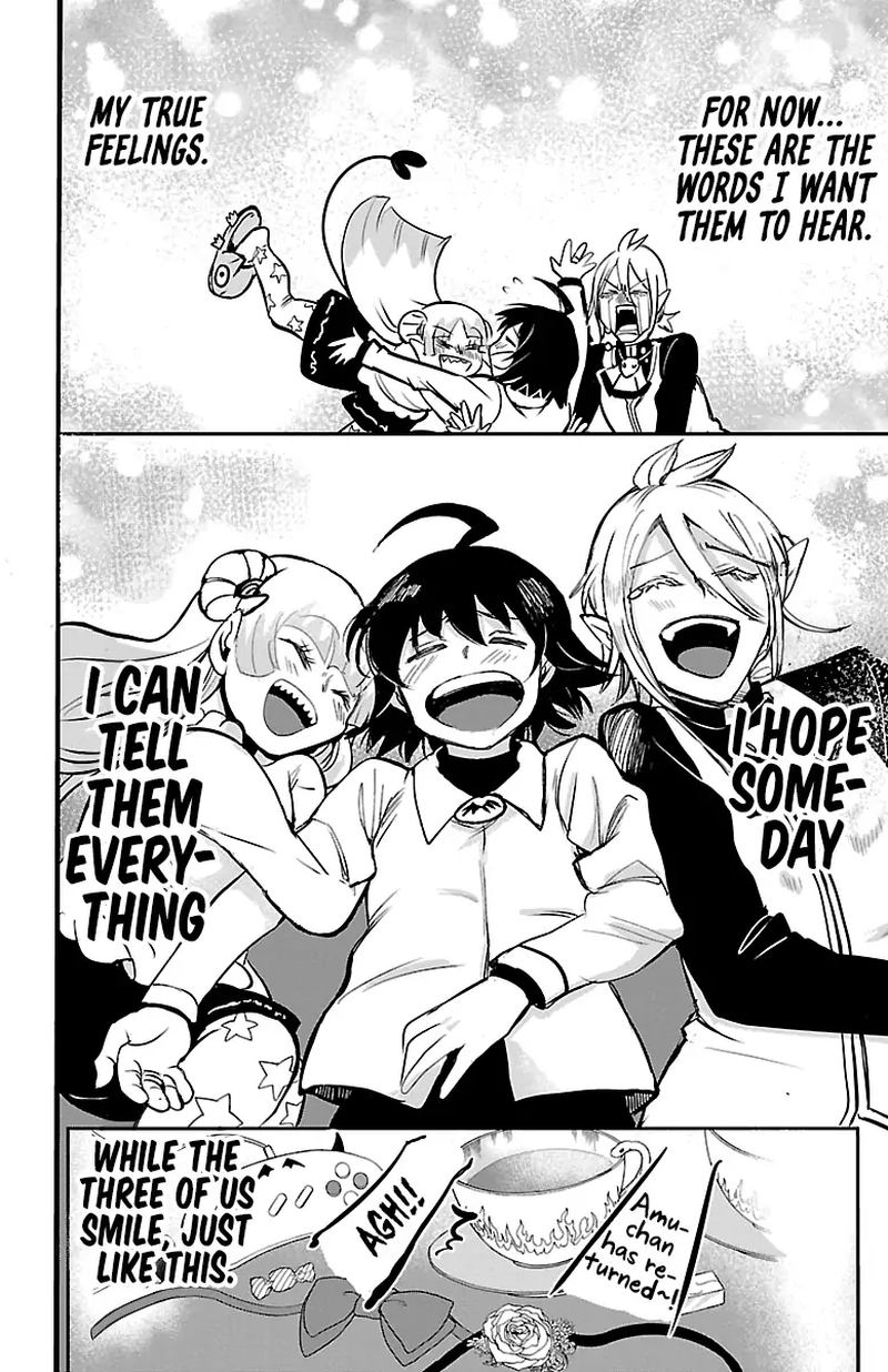 Mairimashita Iruma Kun 141 19