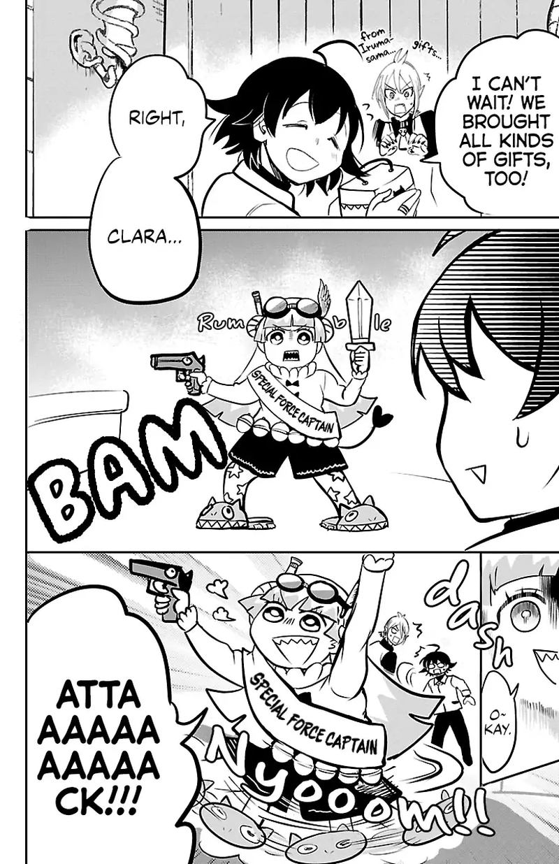 Mairimashita Iruma Kun 141 2