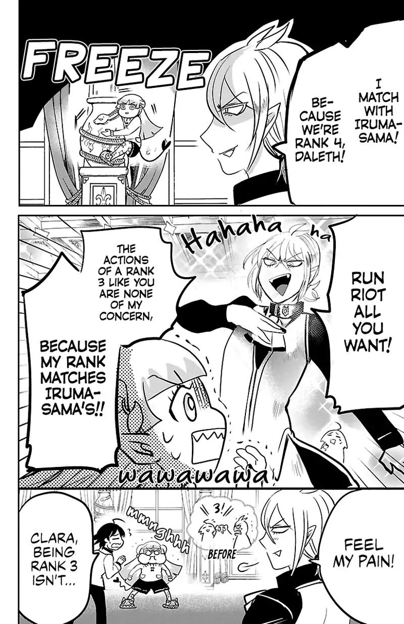 Mairimashita Iruma Kun 141 4