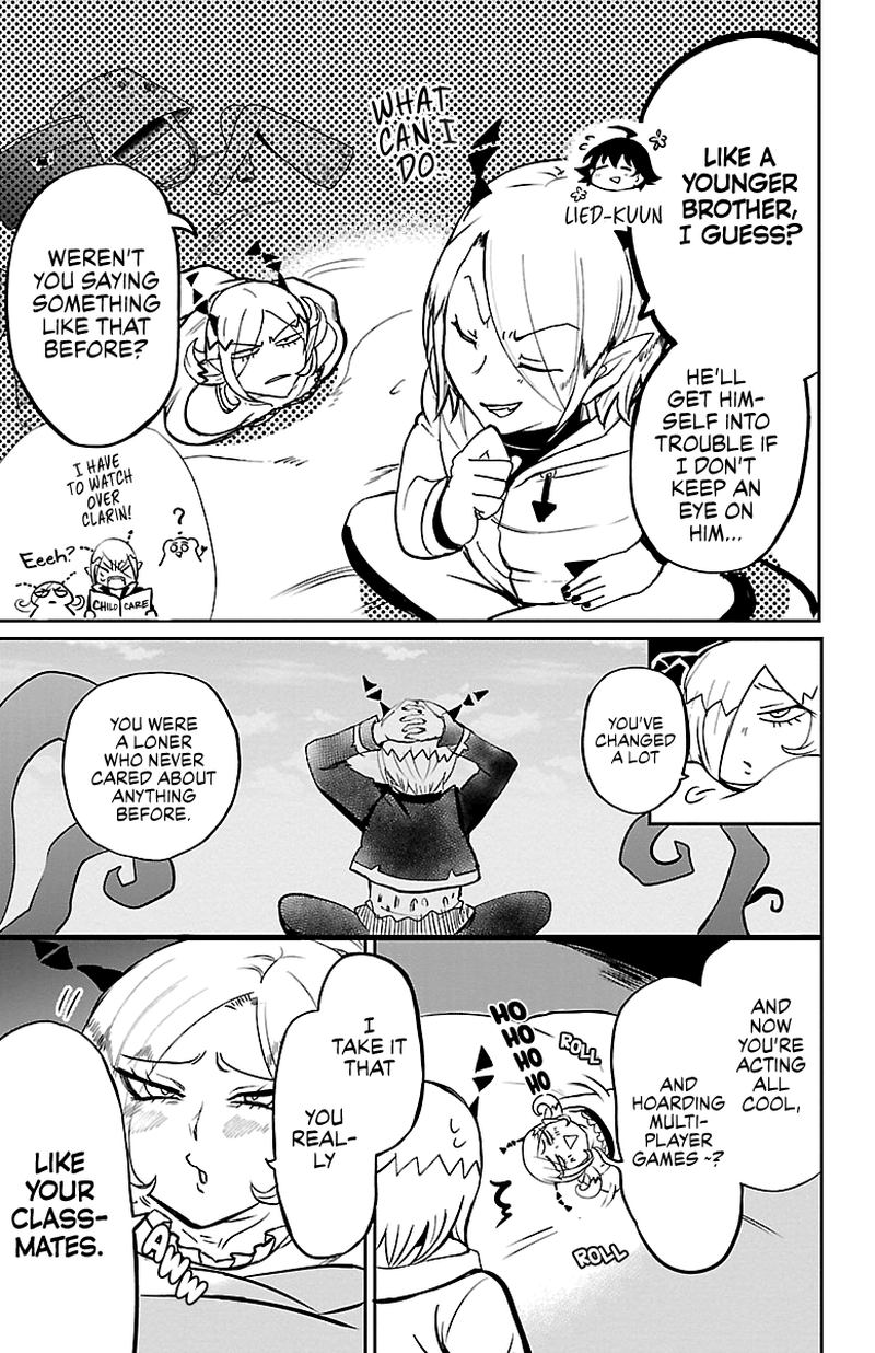Mairimashita Iruma Kun 144 14