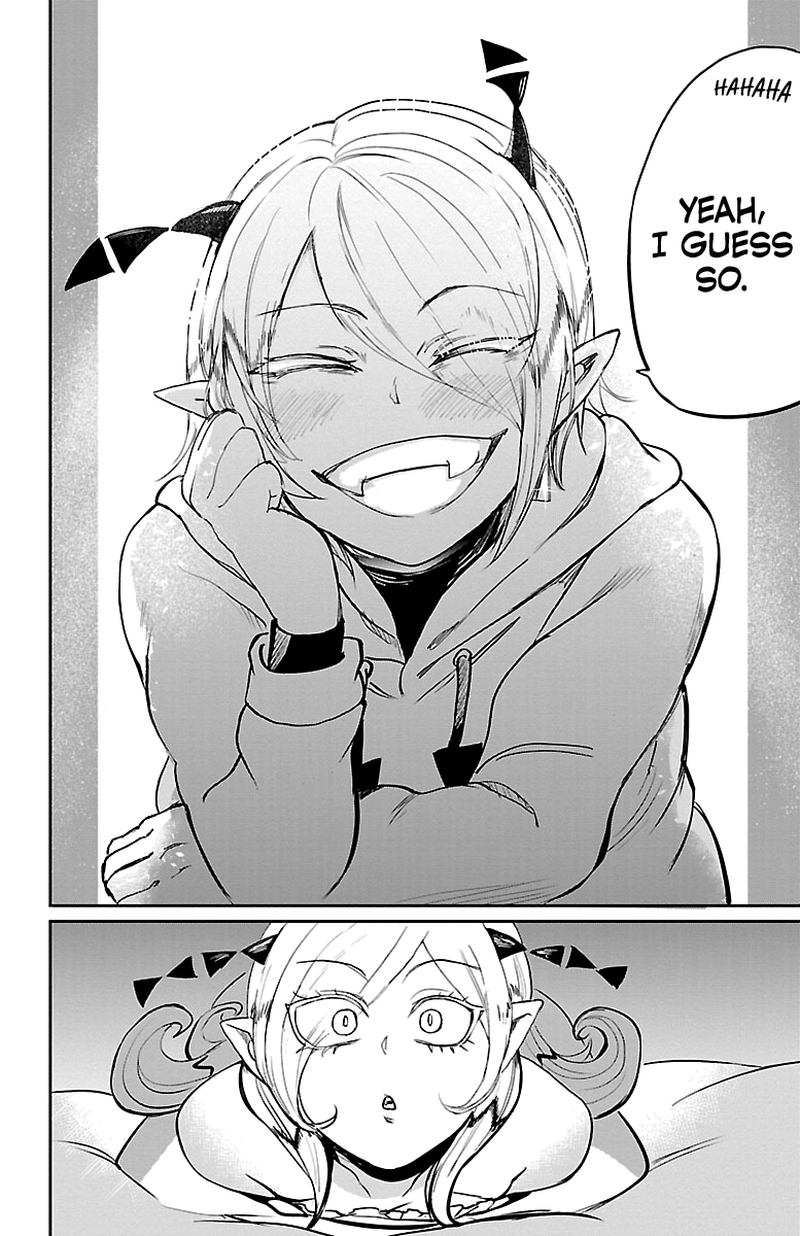 Mairimashita Iruma Kun 144 15