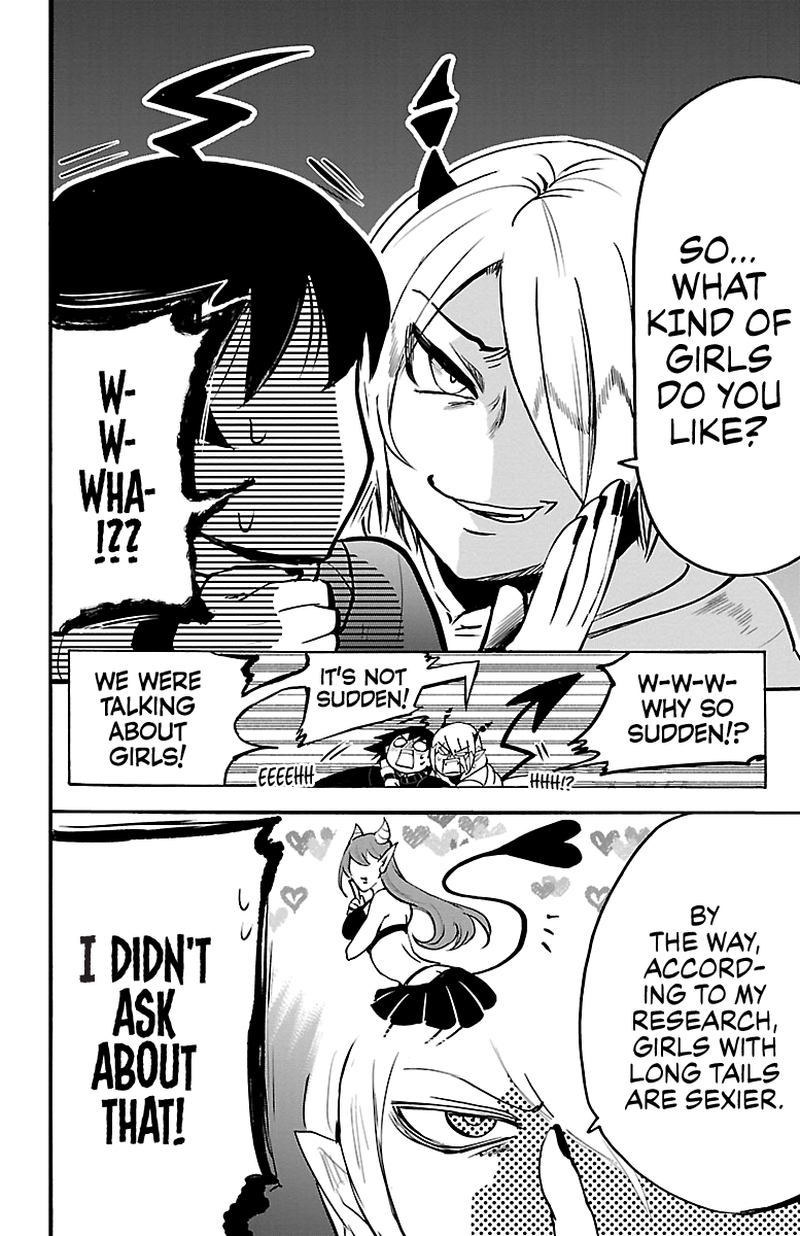 Mairimashita Iruma Kun 144 8