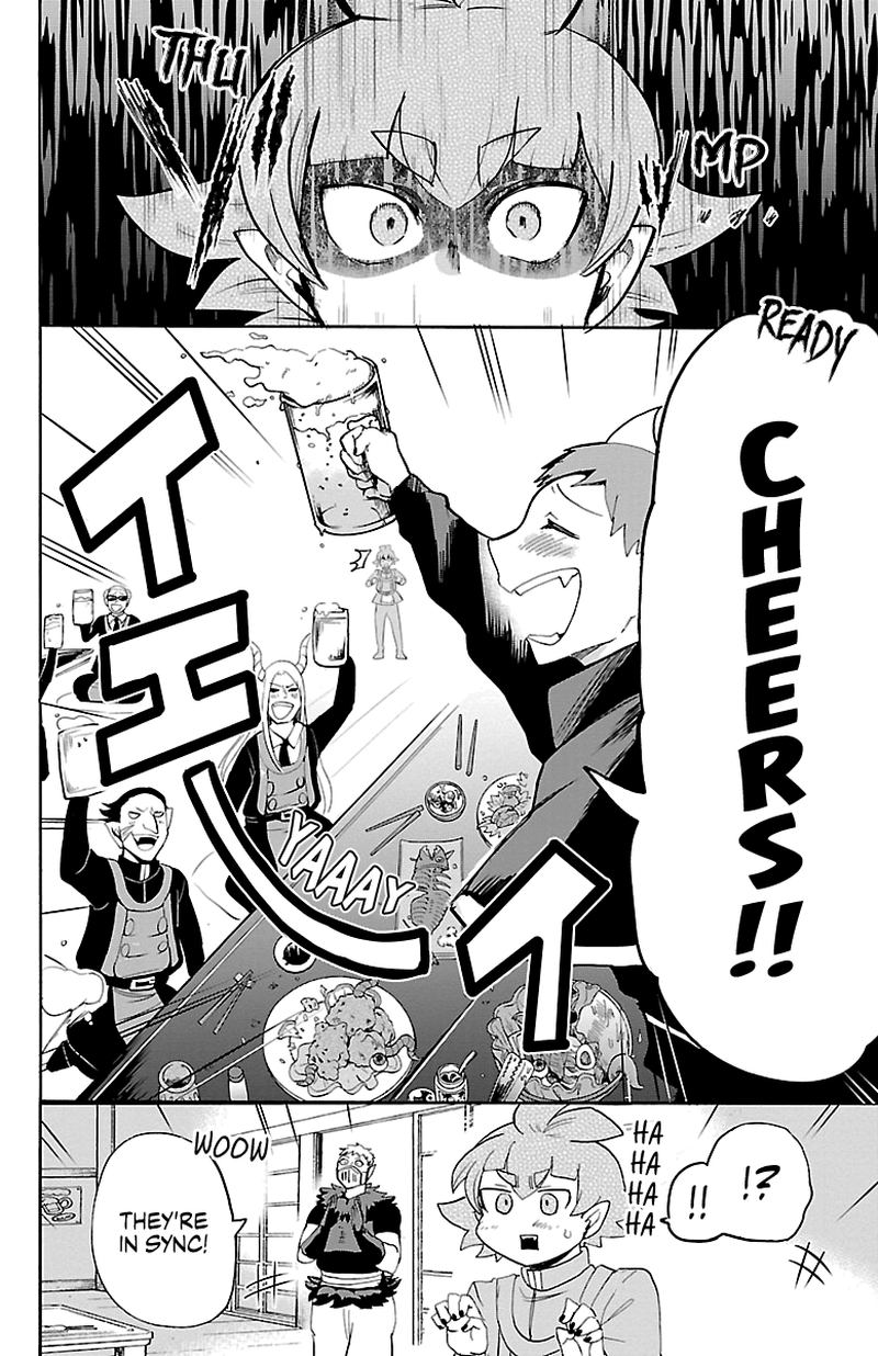 Mairimashita Iruma Kun 145 17