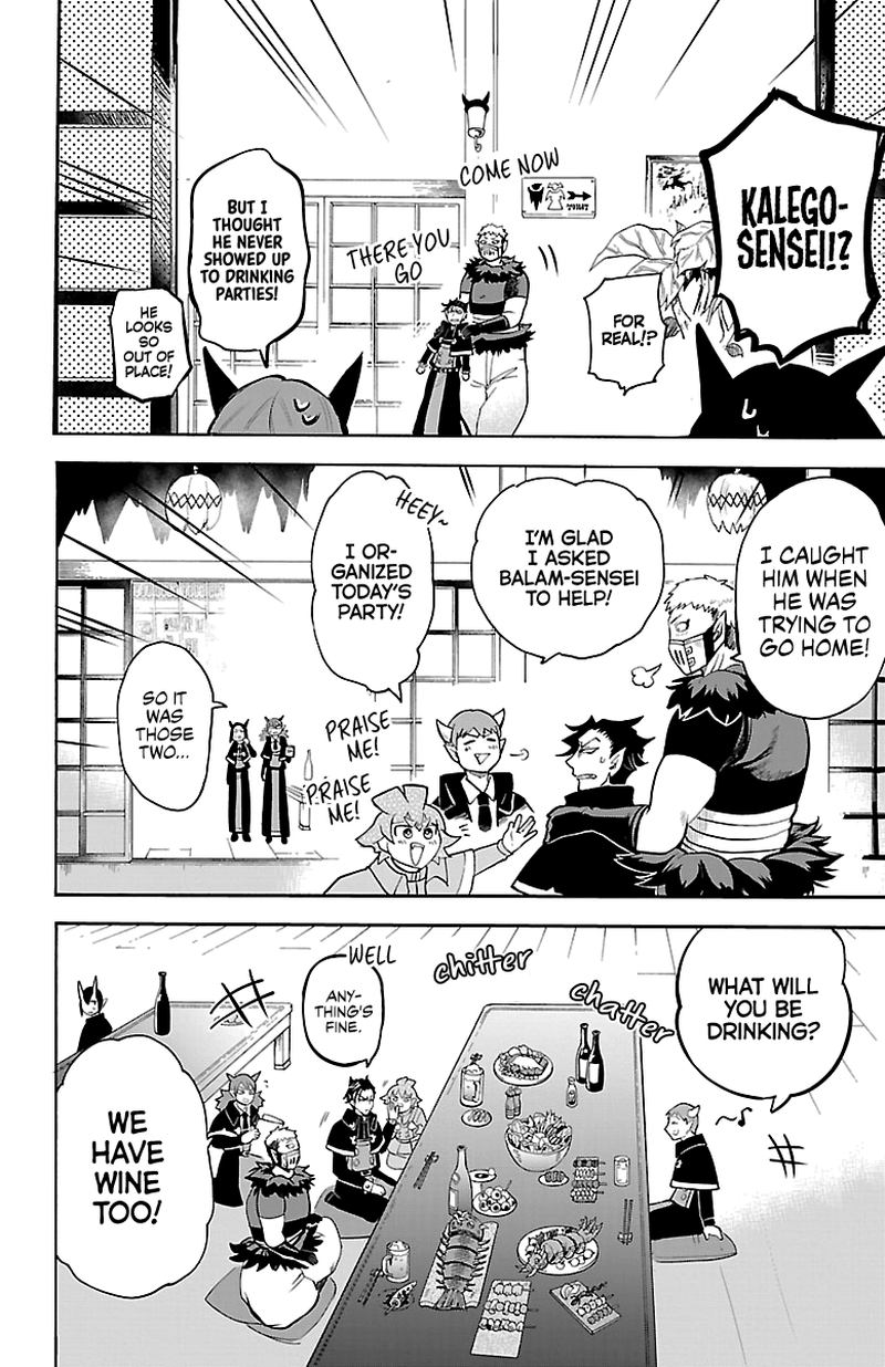 Mairimashita Iruma Kun 145 4