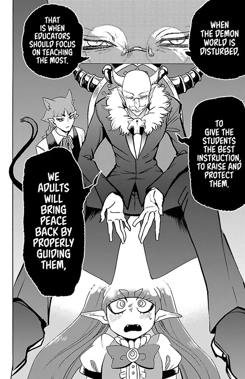 Mairimashita Iruma Kun 146 11