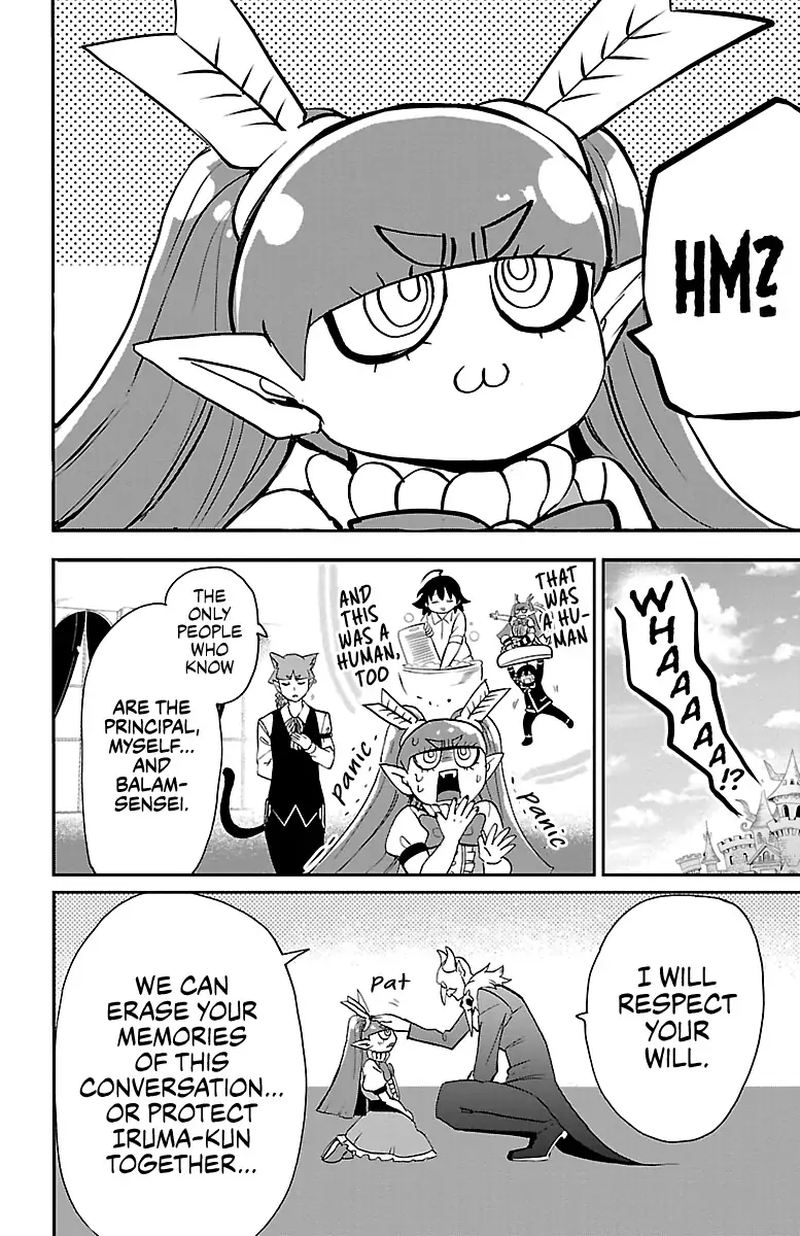 Mairimashita Iruma Kun 146 13