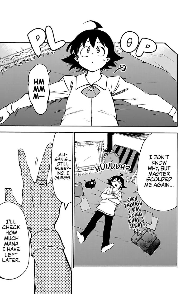 Mairimashita Iruma Kun 146 18