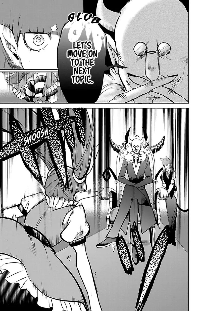 Mairimashita Iruma Kun 146 5
