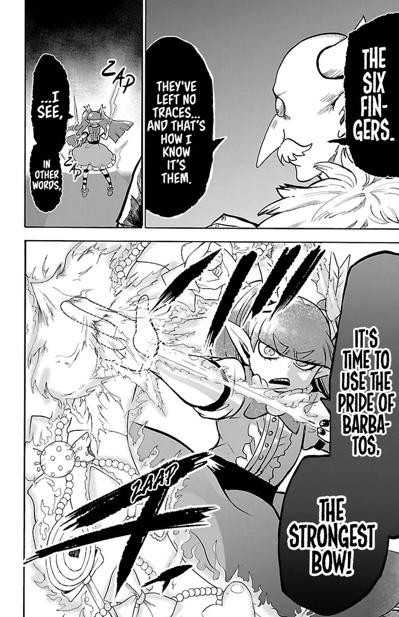 Mairimashita Iruma Kun 146 9
