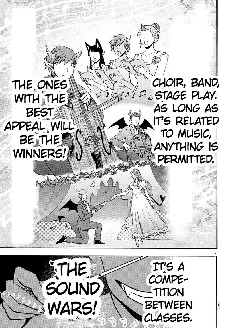 Mairimashita Iruma Kun 147 10