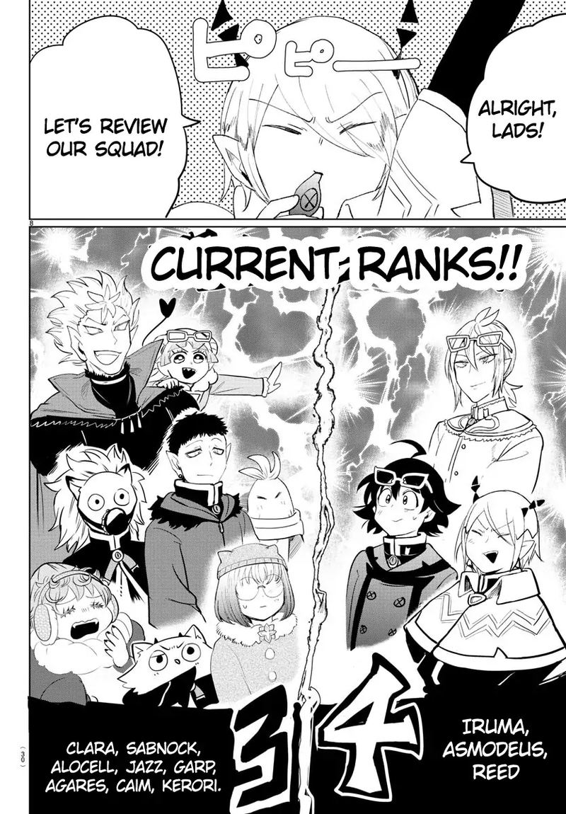 Mairimashita Iruma Kun 147 11
