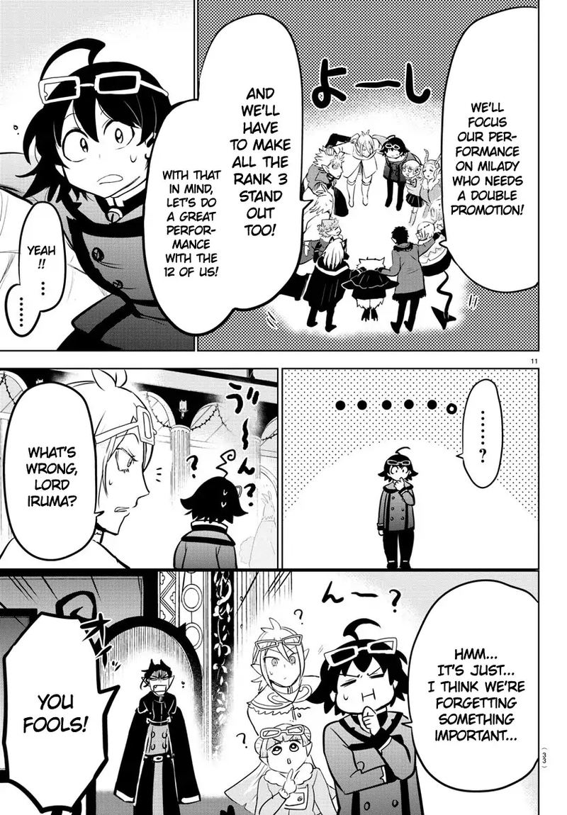 Mairimashita Iruma Kun 147 14