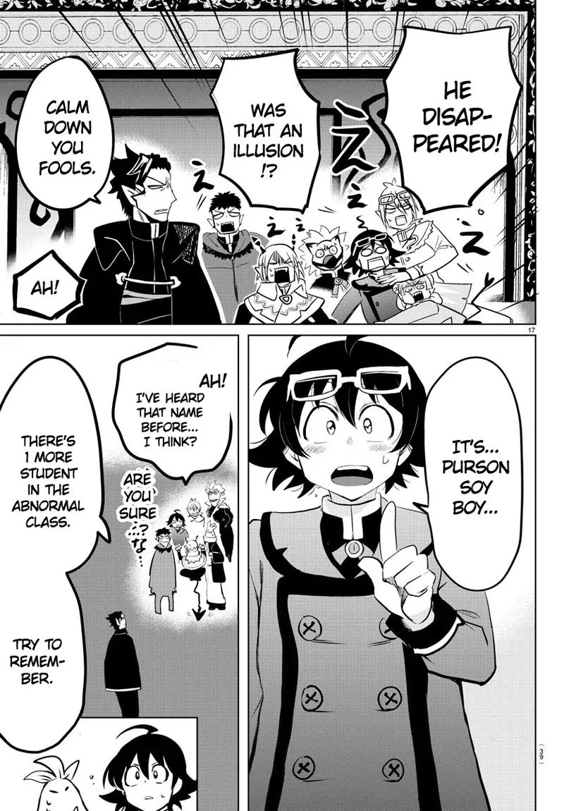 Mairimashita Iruma Kun 147 19