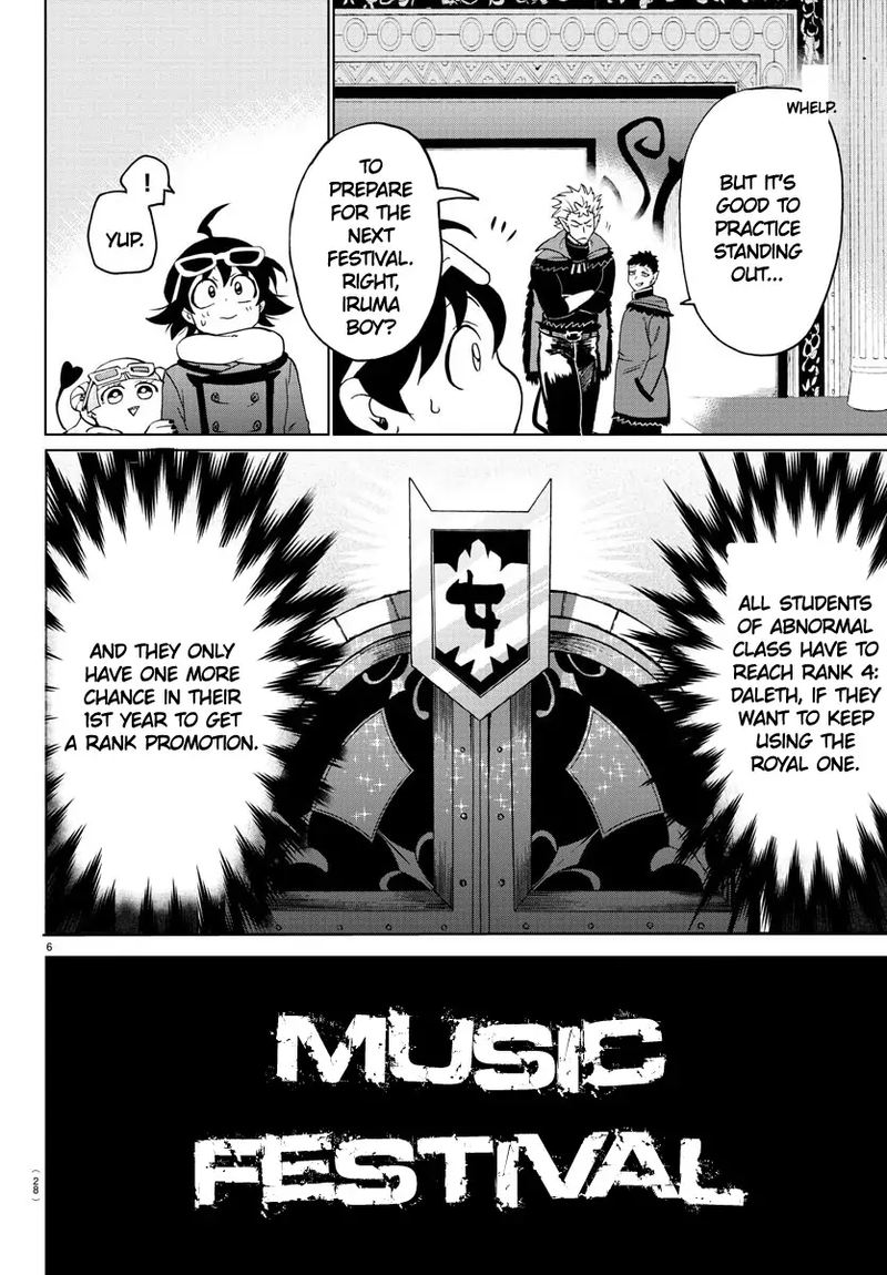 Mairimashita Iruma Kun 147 9