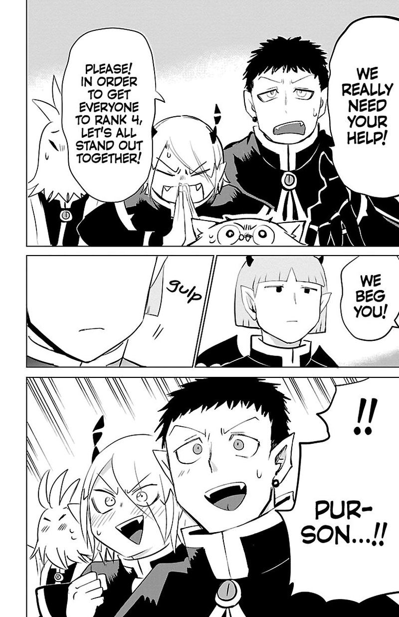 Mairimashita Iruma Kun 148 10