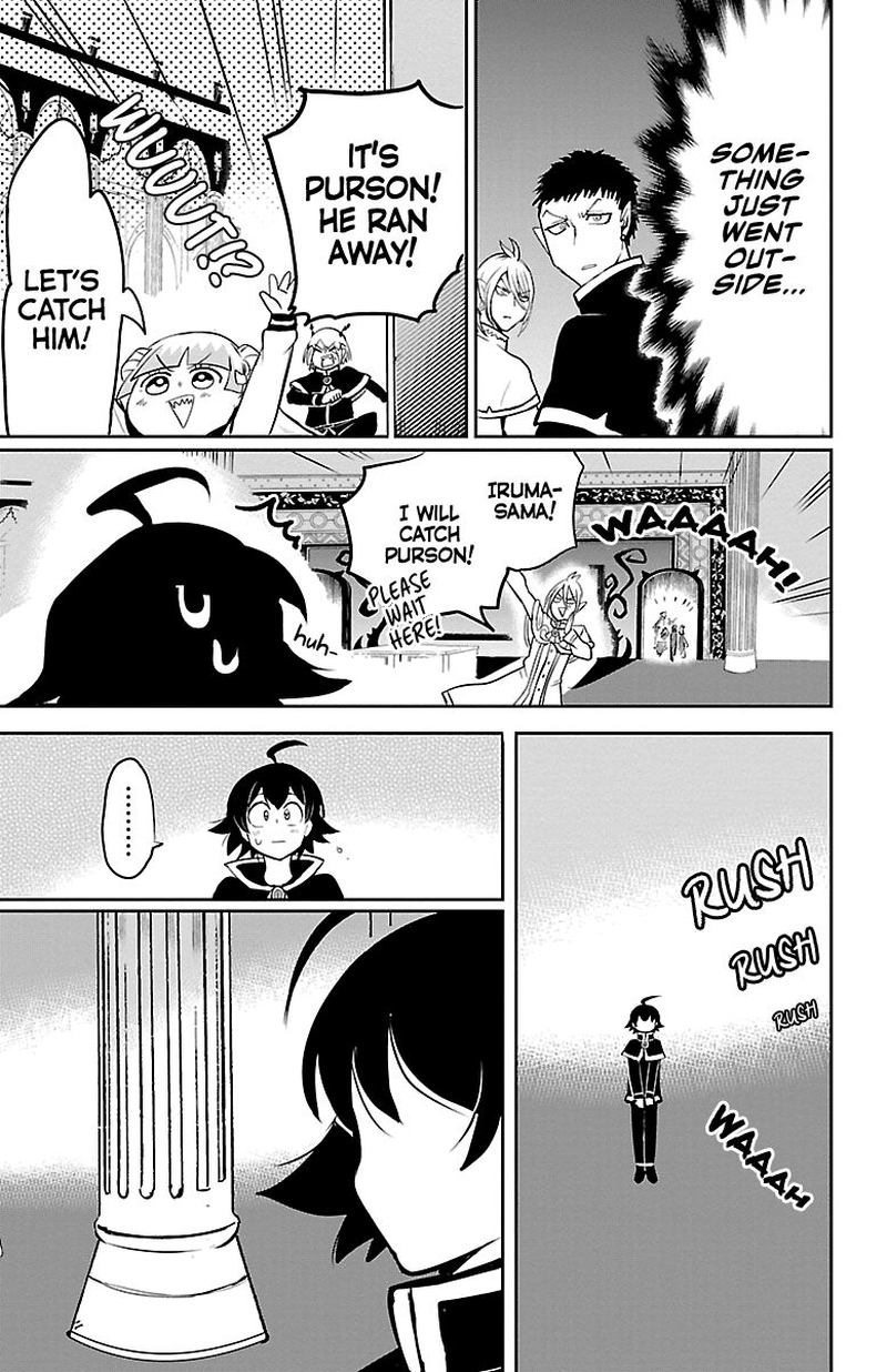 Mairimashita Iruma Kun 148 13