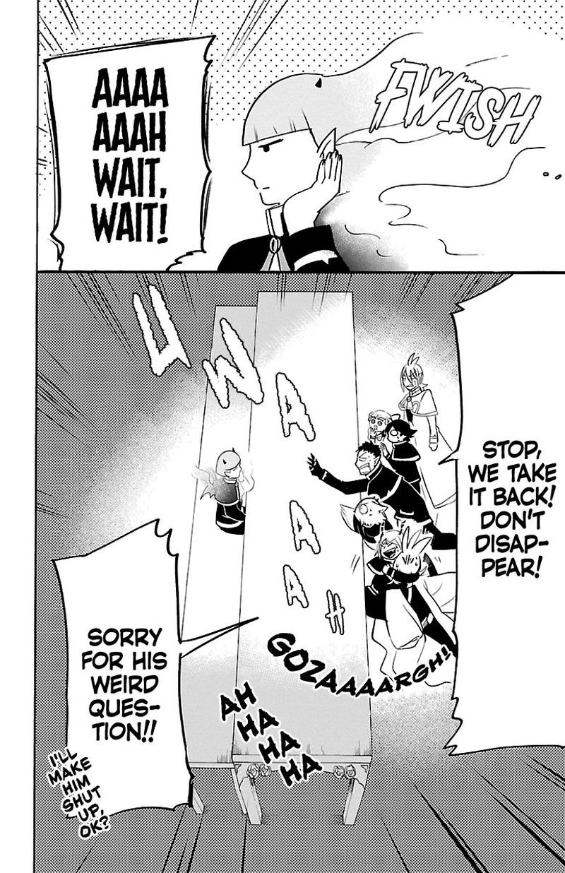 Mairimashita Iruma Kun 148 2