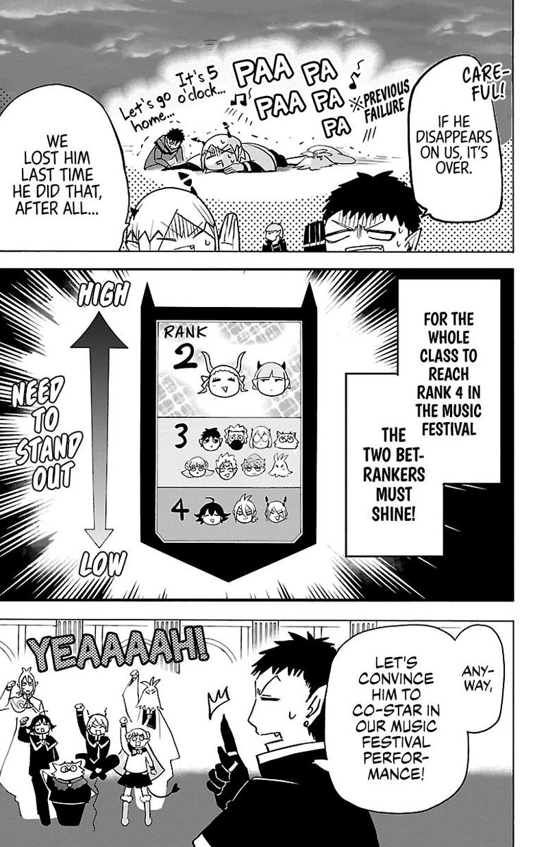 Mairimashita Iruma Kun 148 3