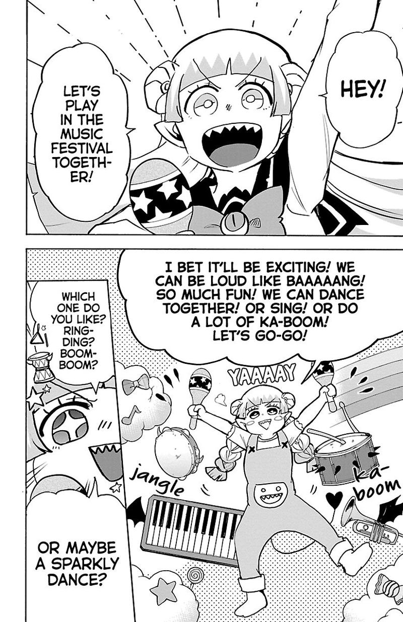Mairimashita Iruma Kun 148 4