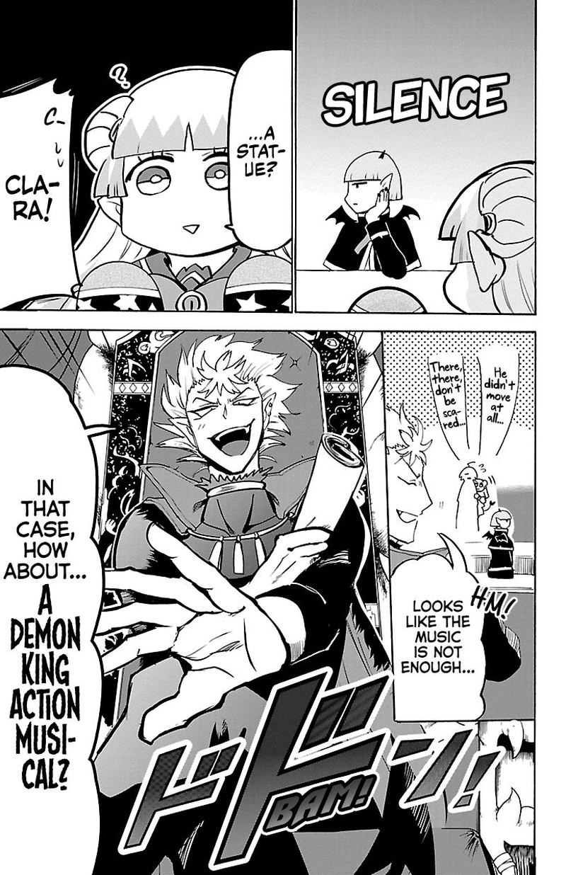 Mairimashita Iruma Kun 148 5