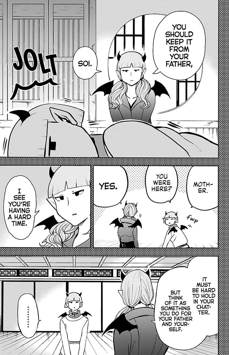 Mairimashita Iruma Kun 149 11