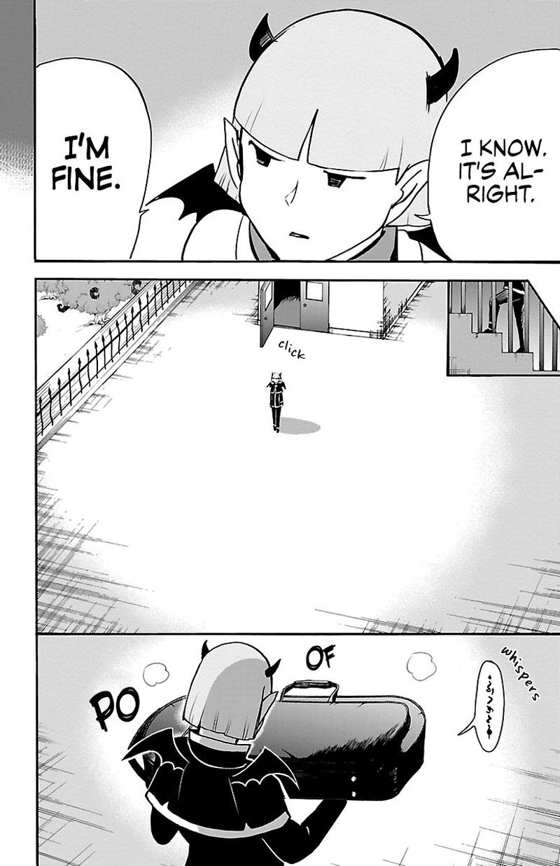 Mairimashita Iruma Kun 149 12
