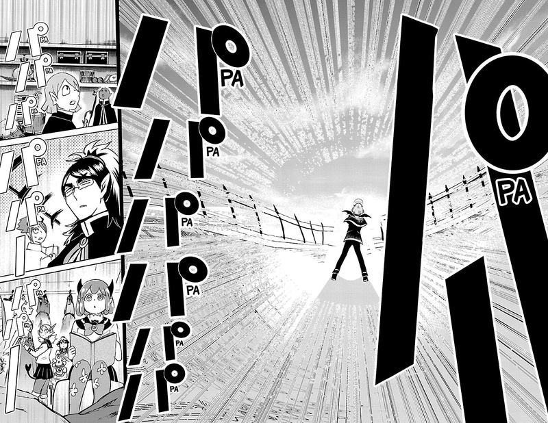 Mairimashita Iruma Kun 149 15