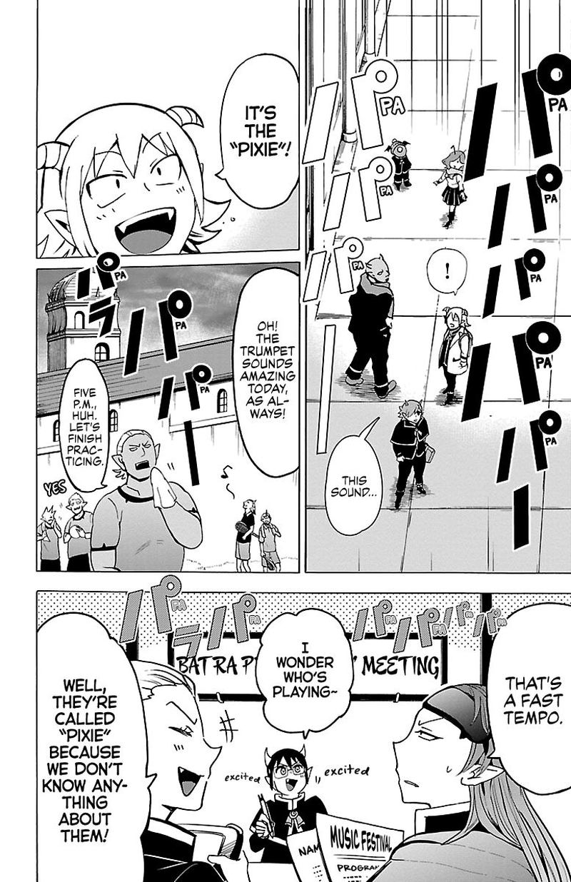 Mairimashita Iruma Kun 149 16