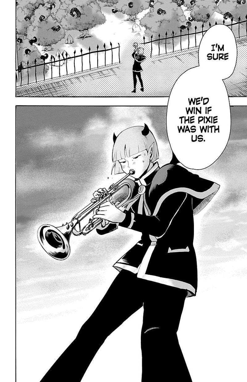 Mairimashita Iruma Kun 149 18