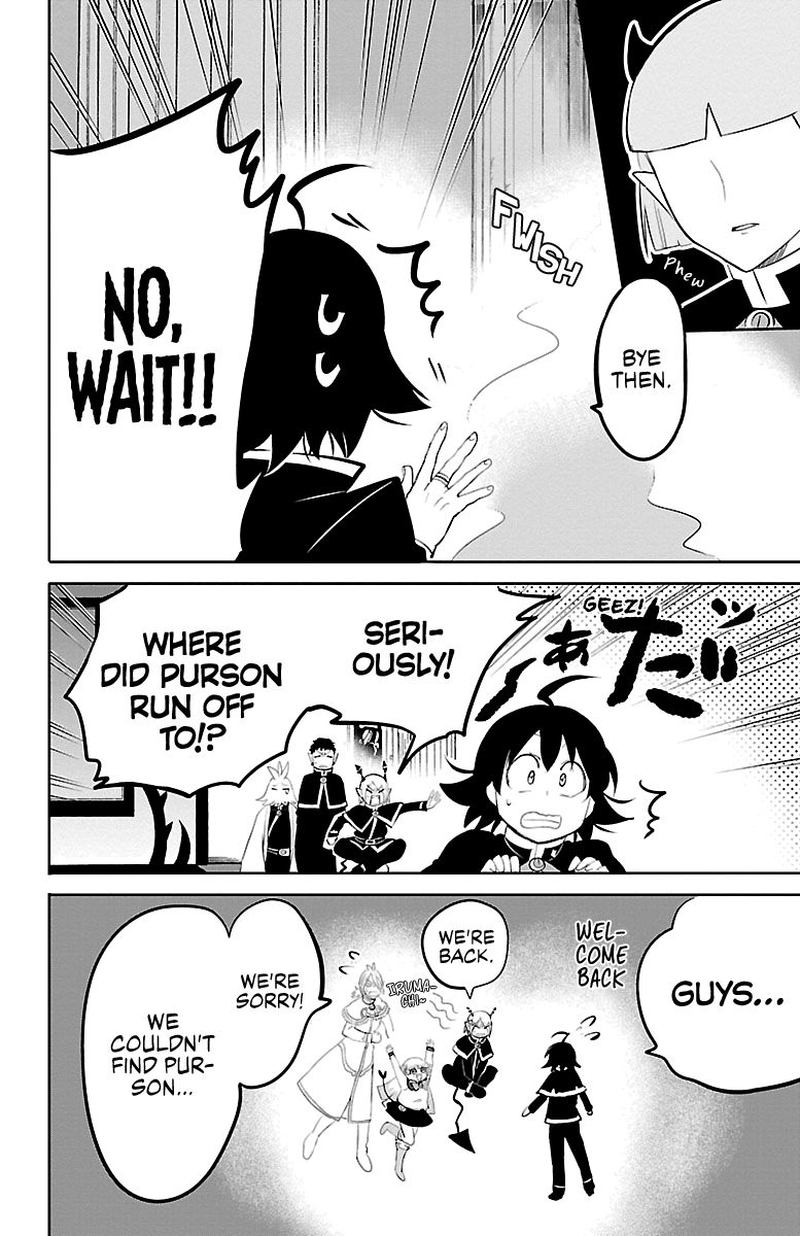 Mairimashita Iruma Kun 149 2