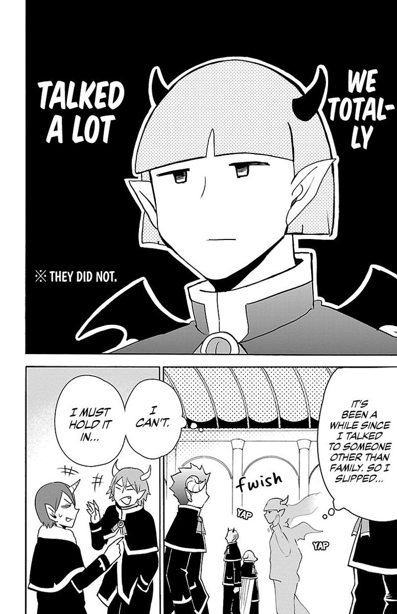 Mairimashita Iruma Kun 149 6