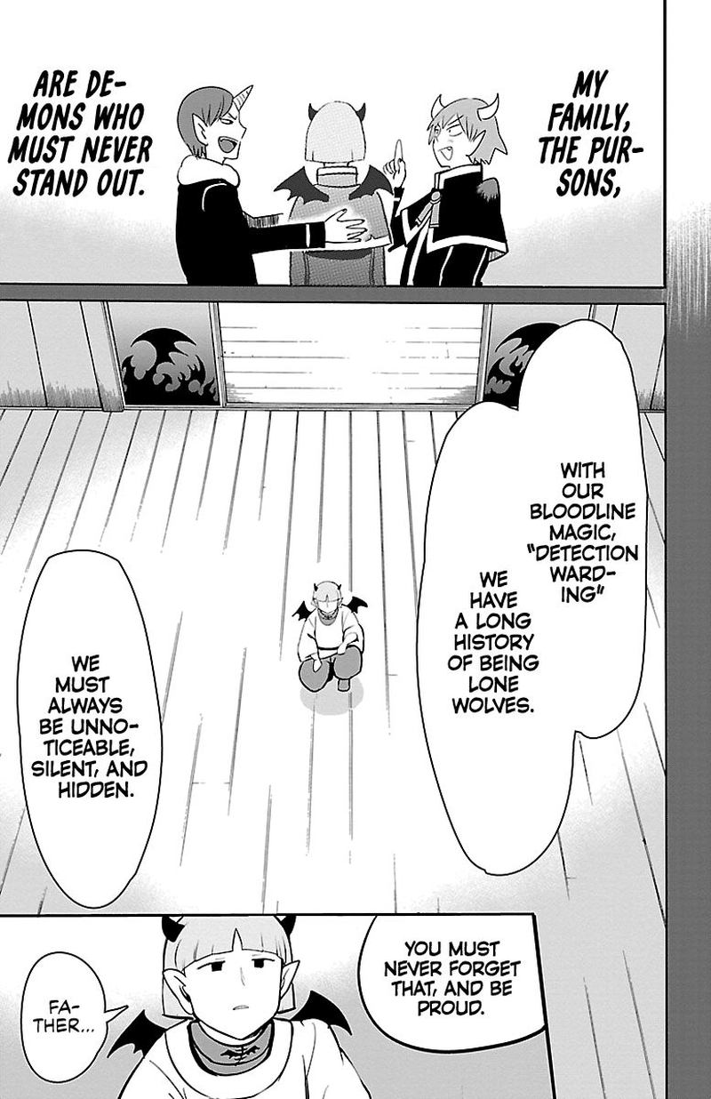 Mairimashita Iruma Kun 149 7