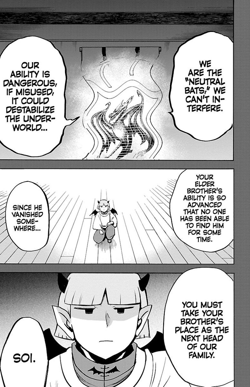 Mairimashita Iruma Kun 149 9