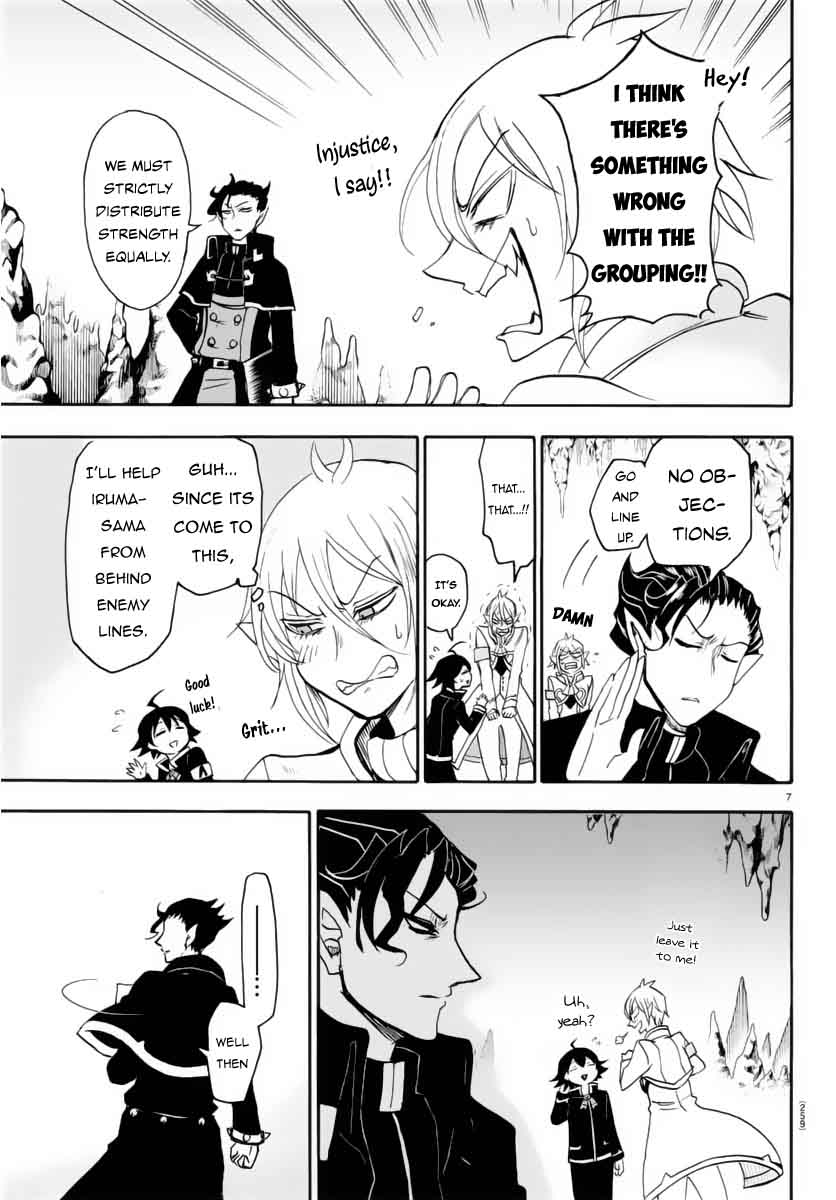 Mairimashita Iruma Kun 15 8