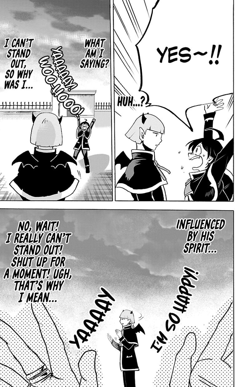 Mairimashita Iruma Kun 150 17