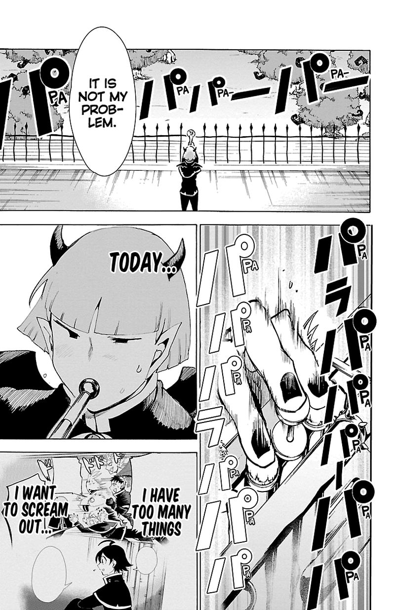 Mairimashita Iruma Kun 150 3