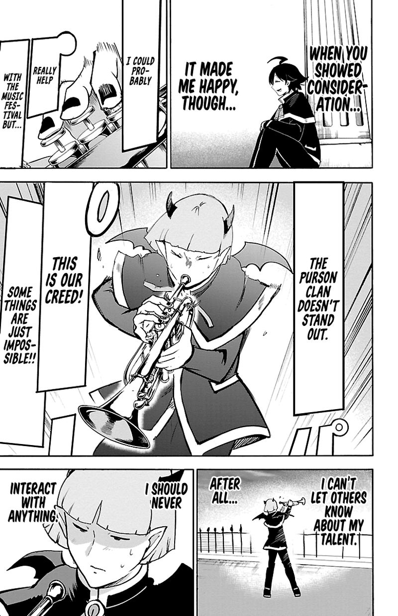 Mairimashita Iruma Kun 150 5