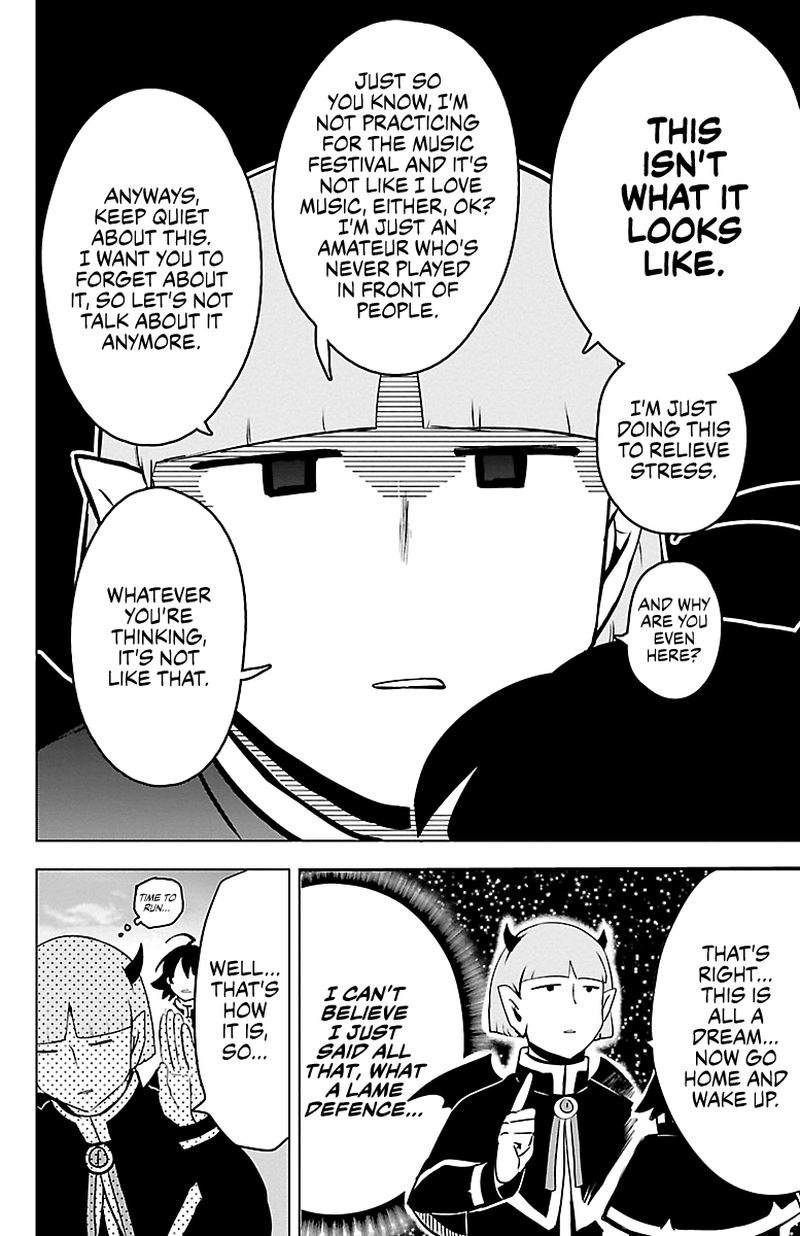 Mairimashita Iruma Kun 150 8