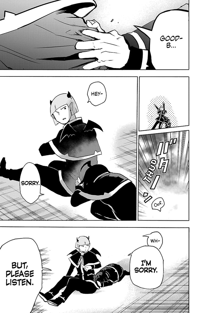 Mairimashita Iruma Kun 150 9