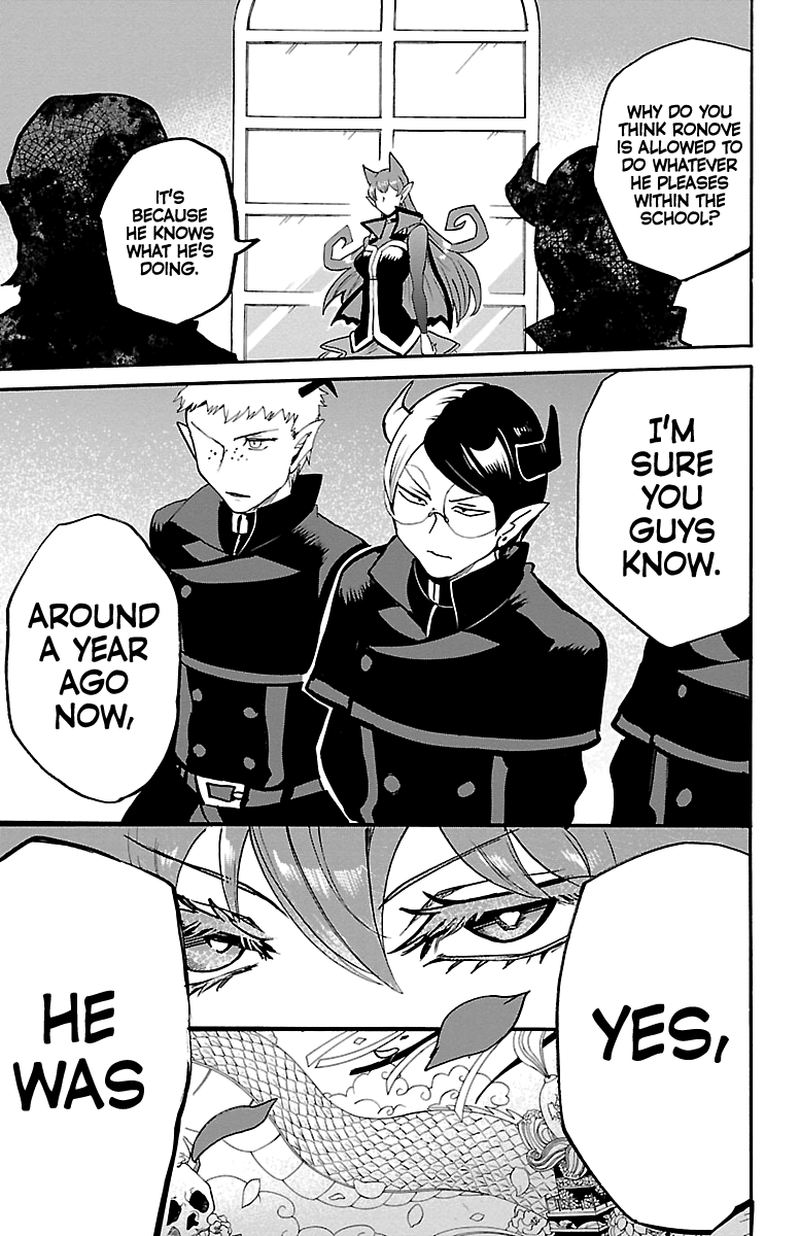 Mairimashita Iruma Kun 152 17