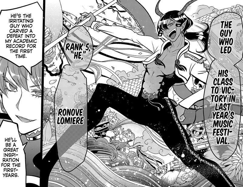 Mairimashita Iruma Kun 152 18